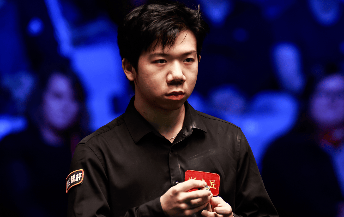 他们的解散 他们的解散