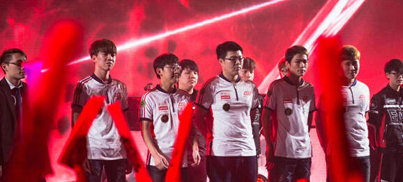 不僅是球場 不僅是球場