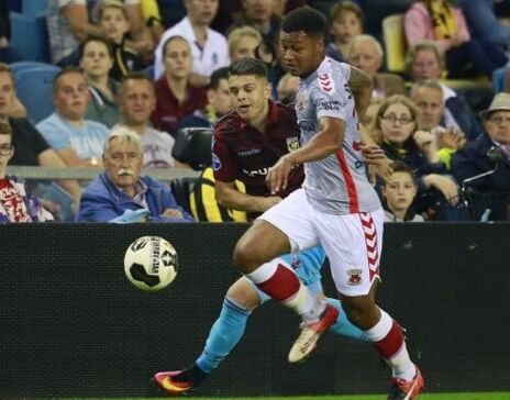 赛程强度一 赛程强度一